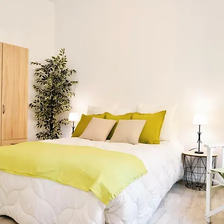 Apartment Varanda De Sao Marcal
