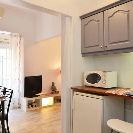Apartment Varanda De Sao Marcal Lisbon
