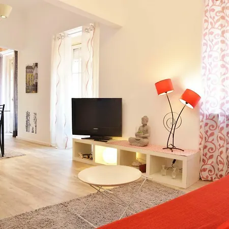 Varanda De Sao Marcal Apartment Lisbon
