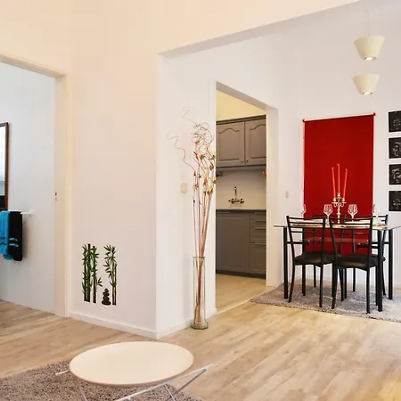 Varanda De Sao Marcal Apartment Lisbon